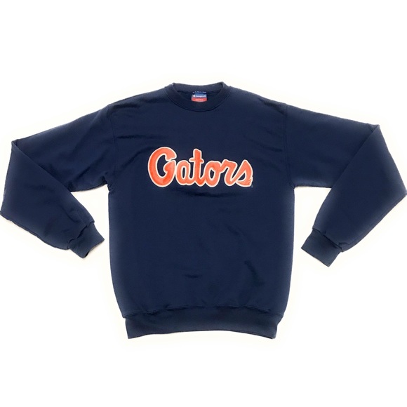 Champion Other - Vintage Champion Univ Of Florida Gators Sweatshirt